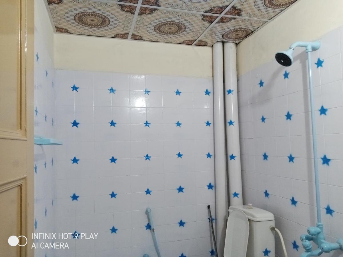 Hotel De Grand Равалпинди Екстериор снимка