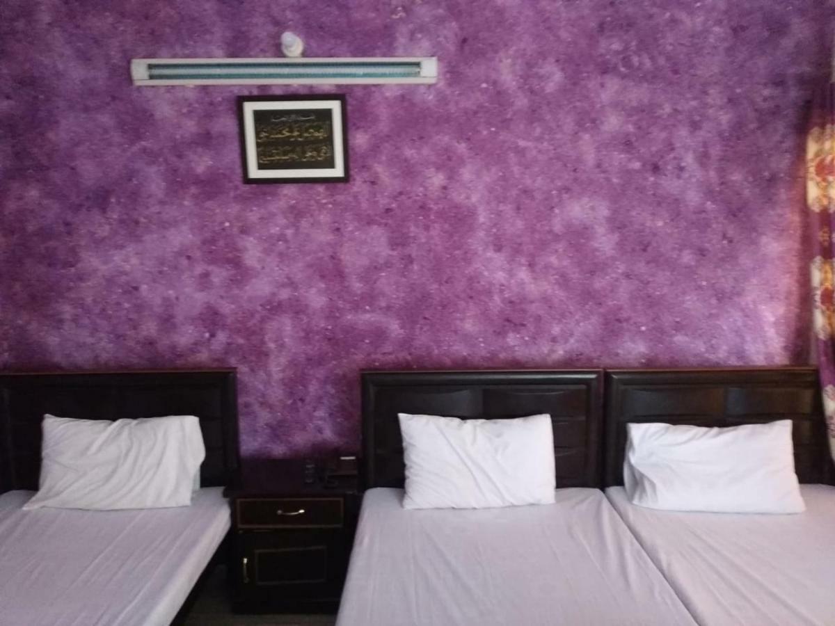 Hotel De Grand Равалпинди Екстериор снимка